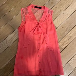 Beautiful Top for The Limited